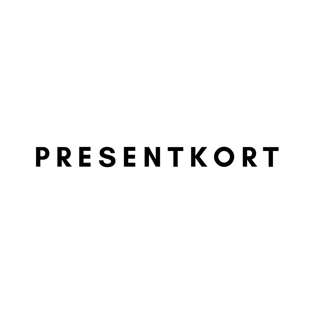 PRESENTKORT