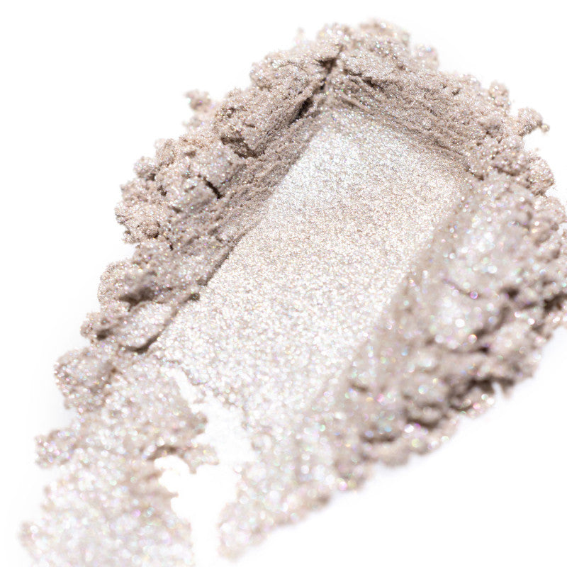 Eye & body powder pigment