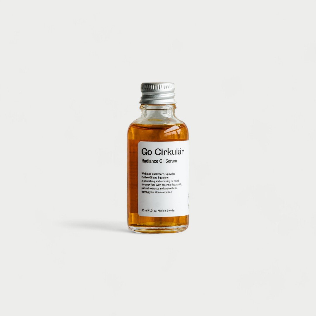 Radiance Oil Serum