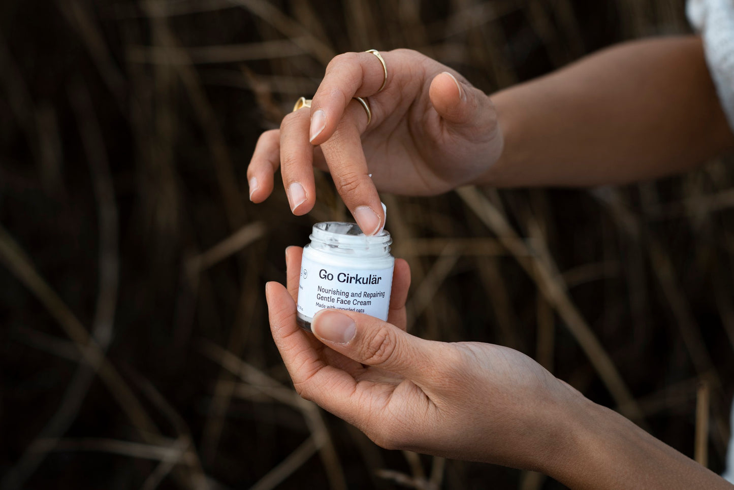 Gentle Face Cream