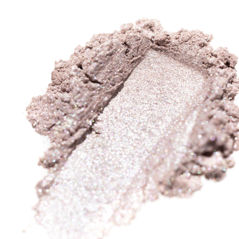 Eye & body powder pigment