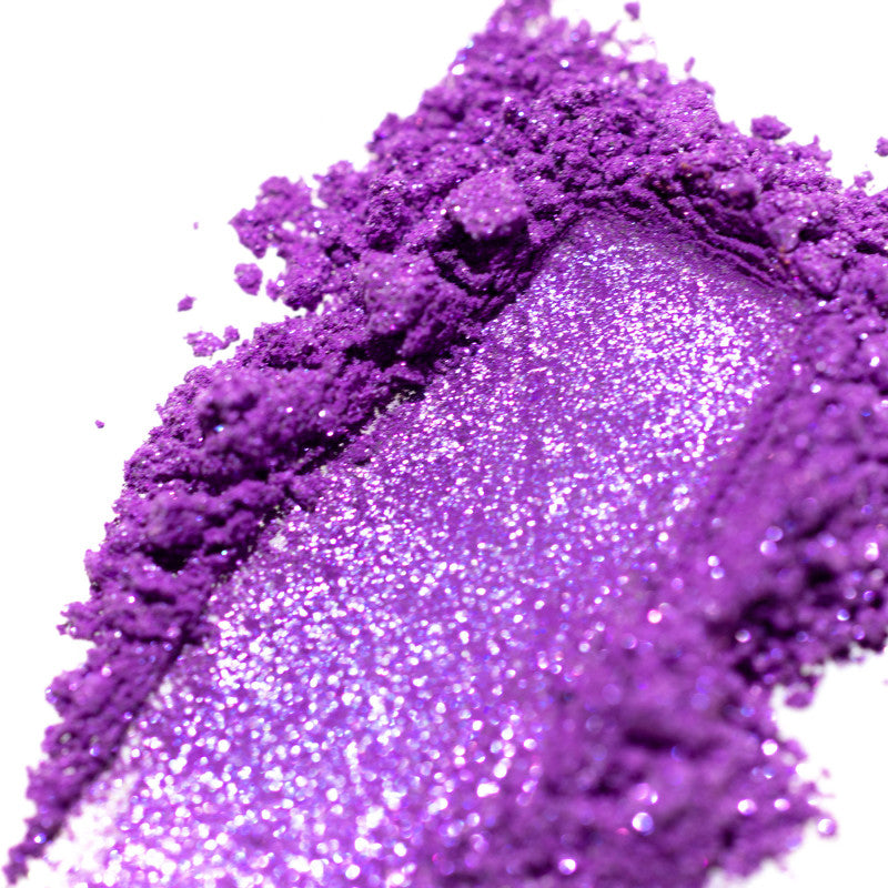 Eye & body powder pigment