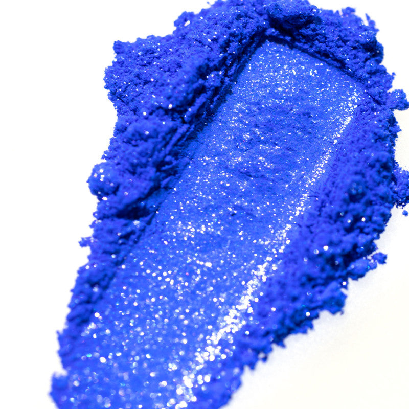 Eye & body powder pigment