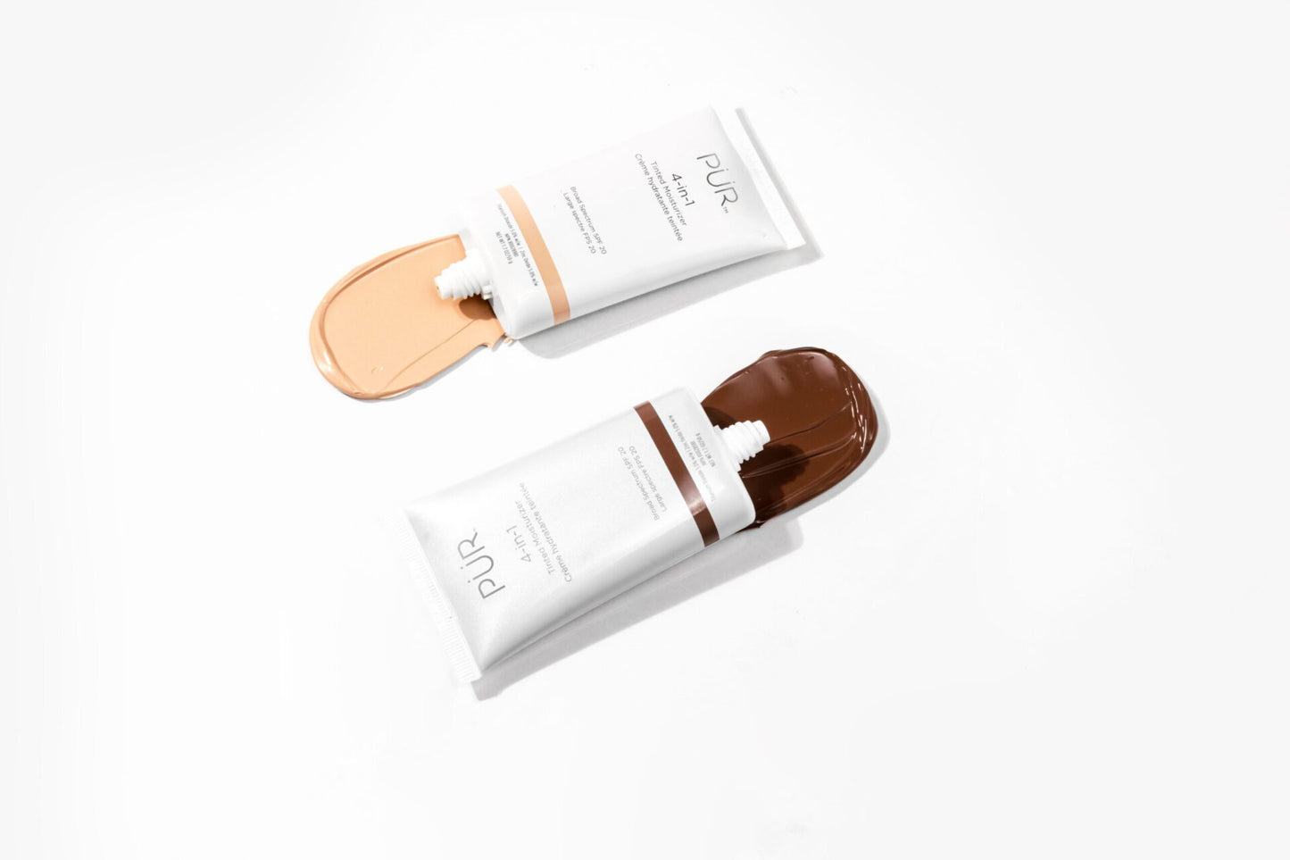 4-in-1 Mineral Tinted Moisturizer