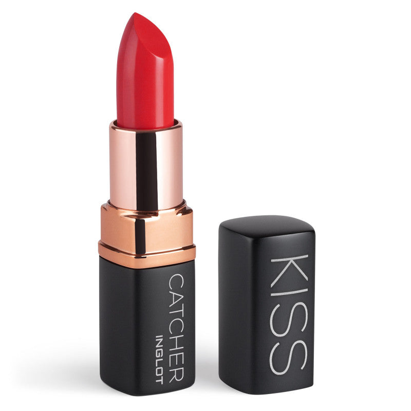 Kiss catcher lipstick