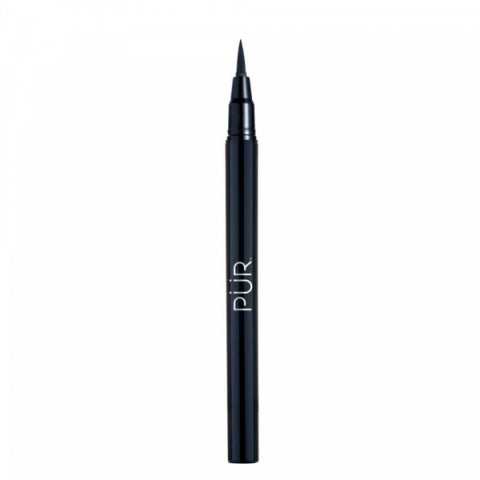 PÜR On Point Waterproof Liquid Eyeliner Pen