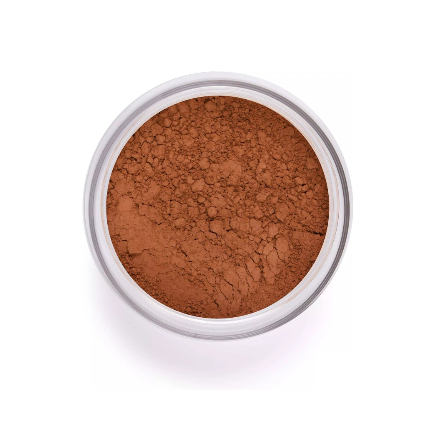 Perfect finish loose powder