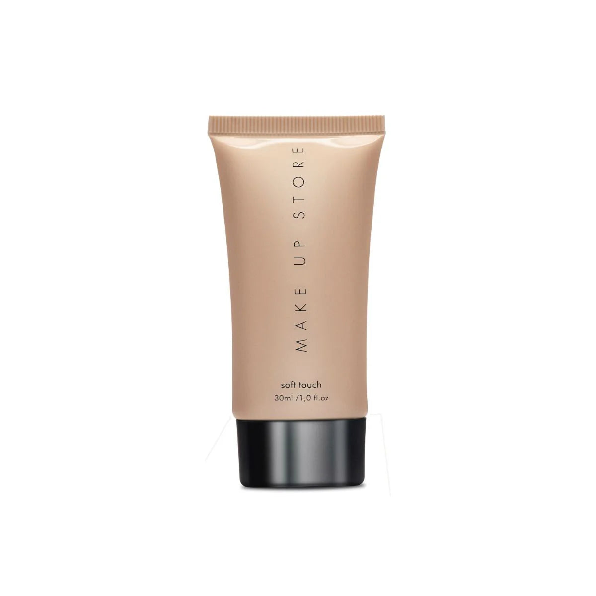 Soft touch foundation