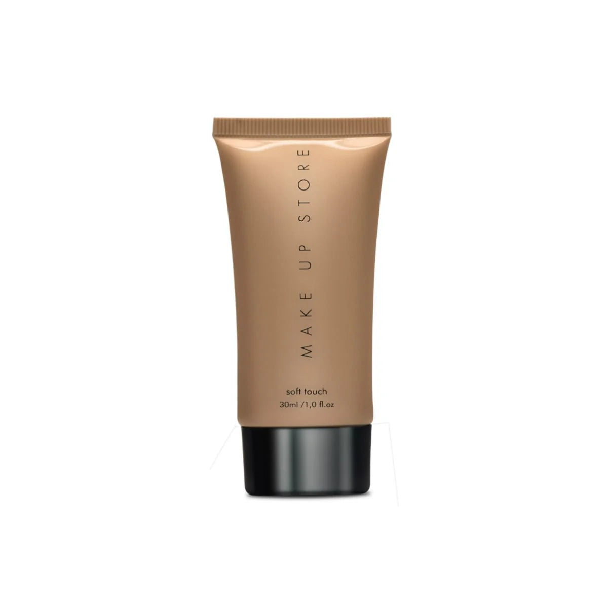 Soft touch foundation