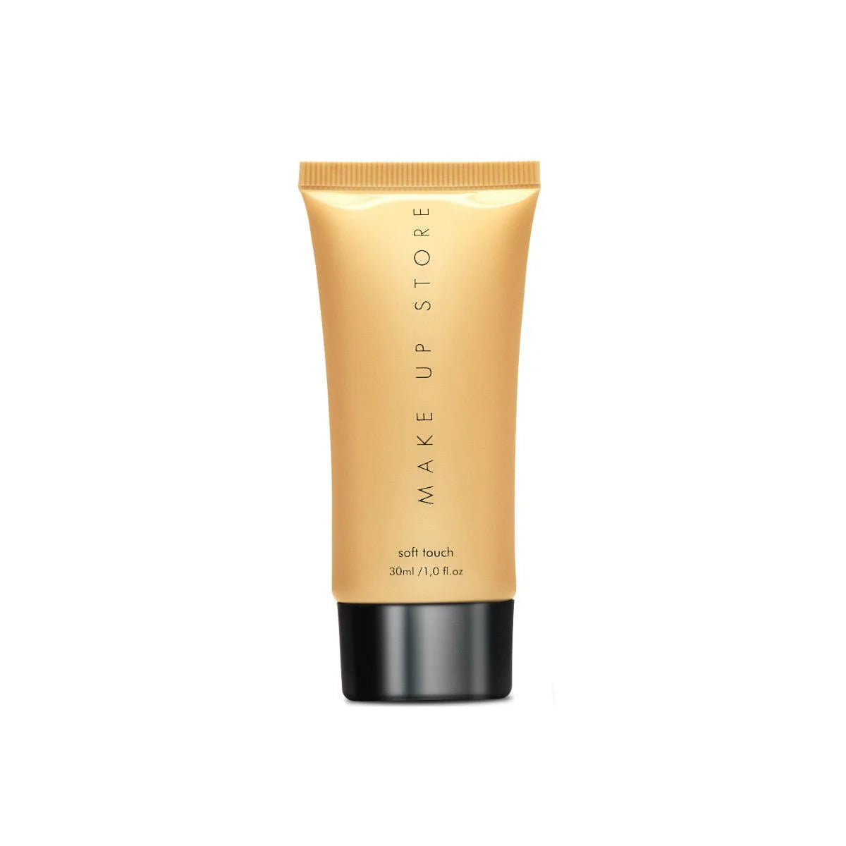 Soft touch foundation