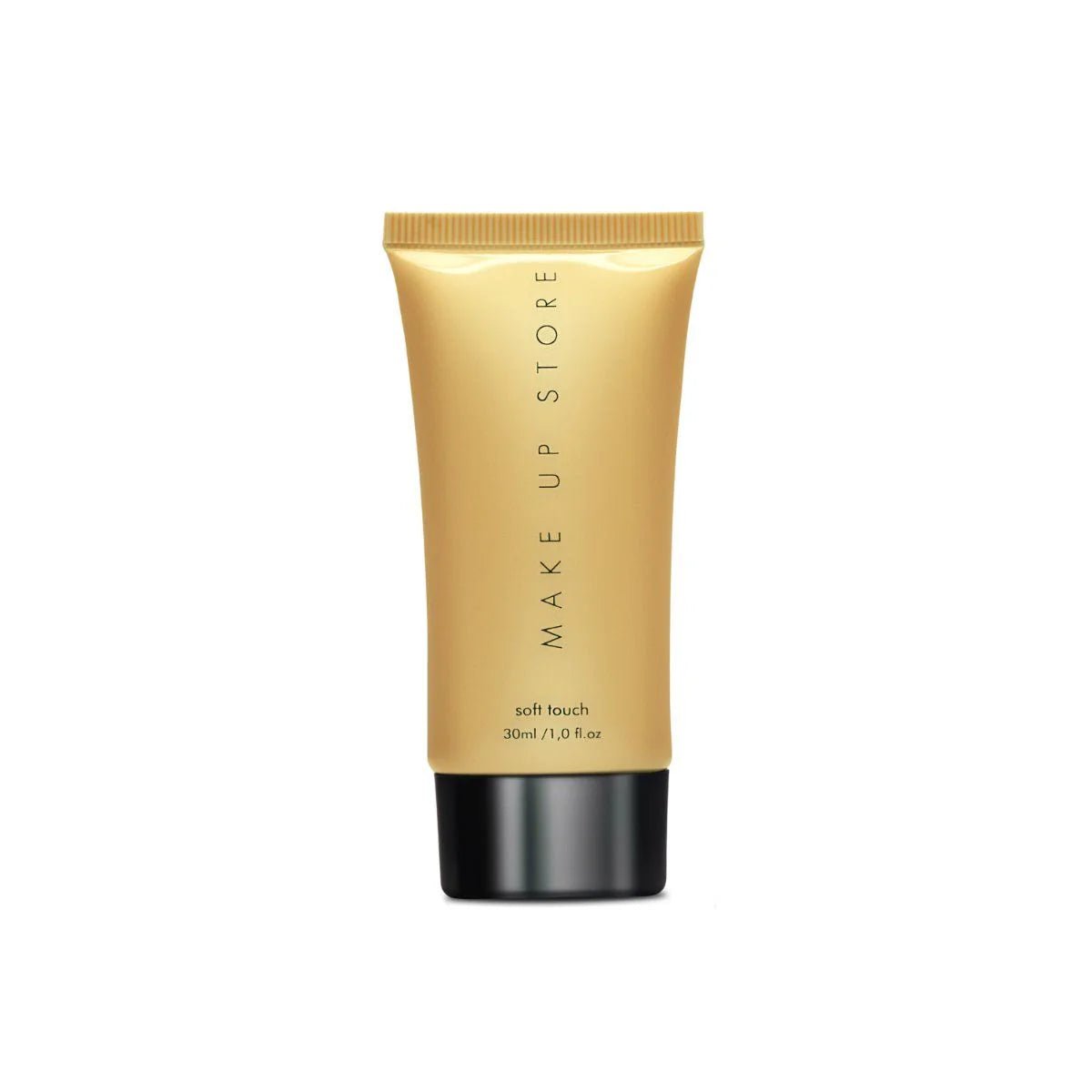 Soft touch foundation