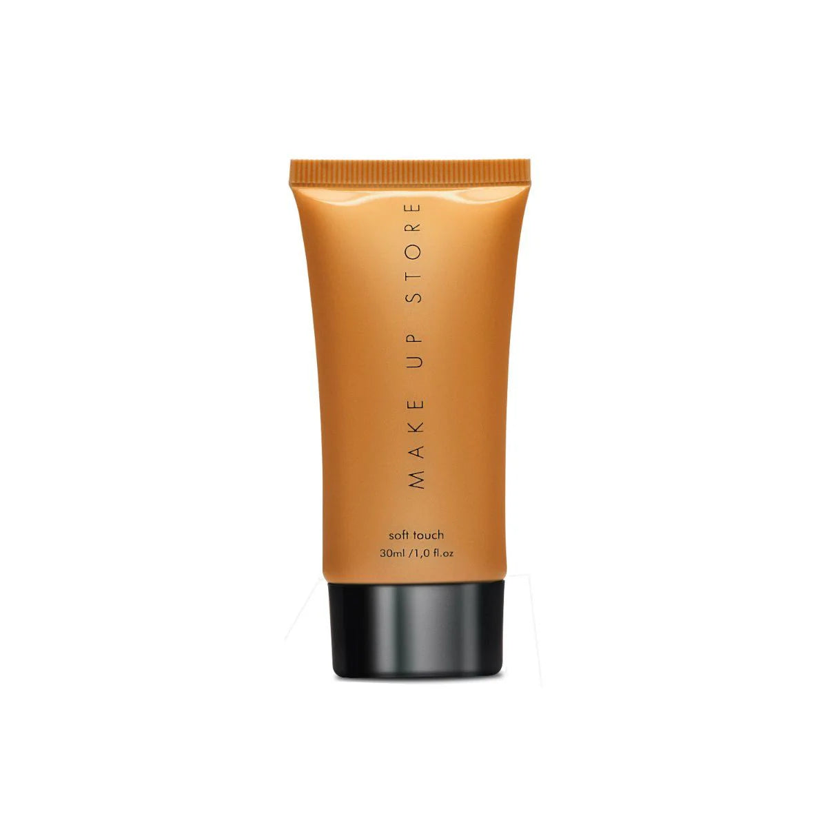 Soft touch foundation