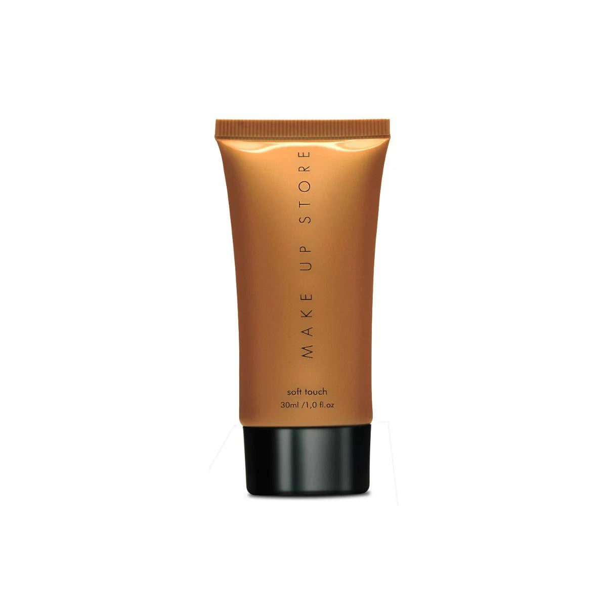 Soft touch foundation