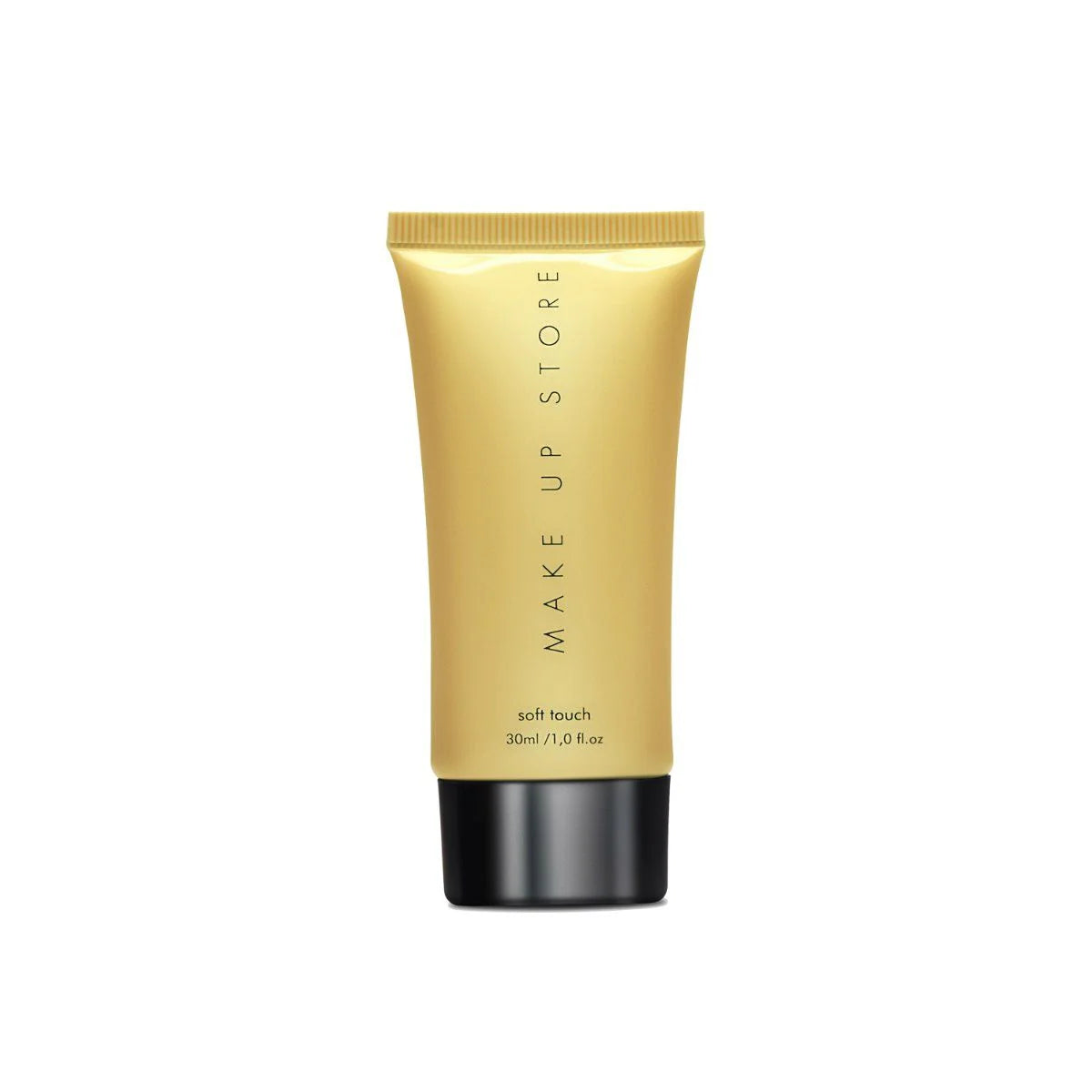 Soft touch foundation