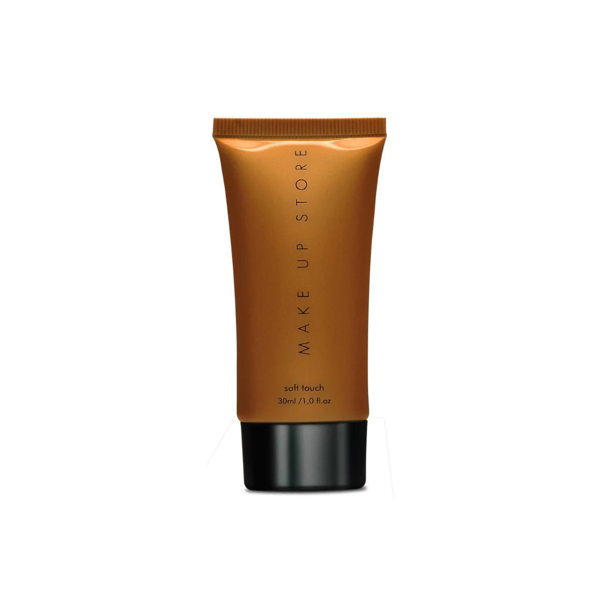 Soft touch foundation