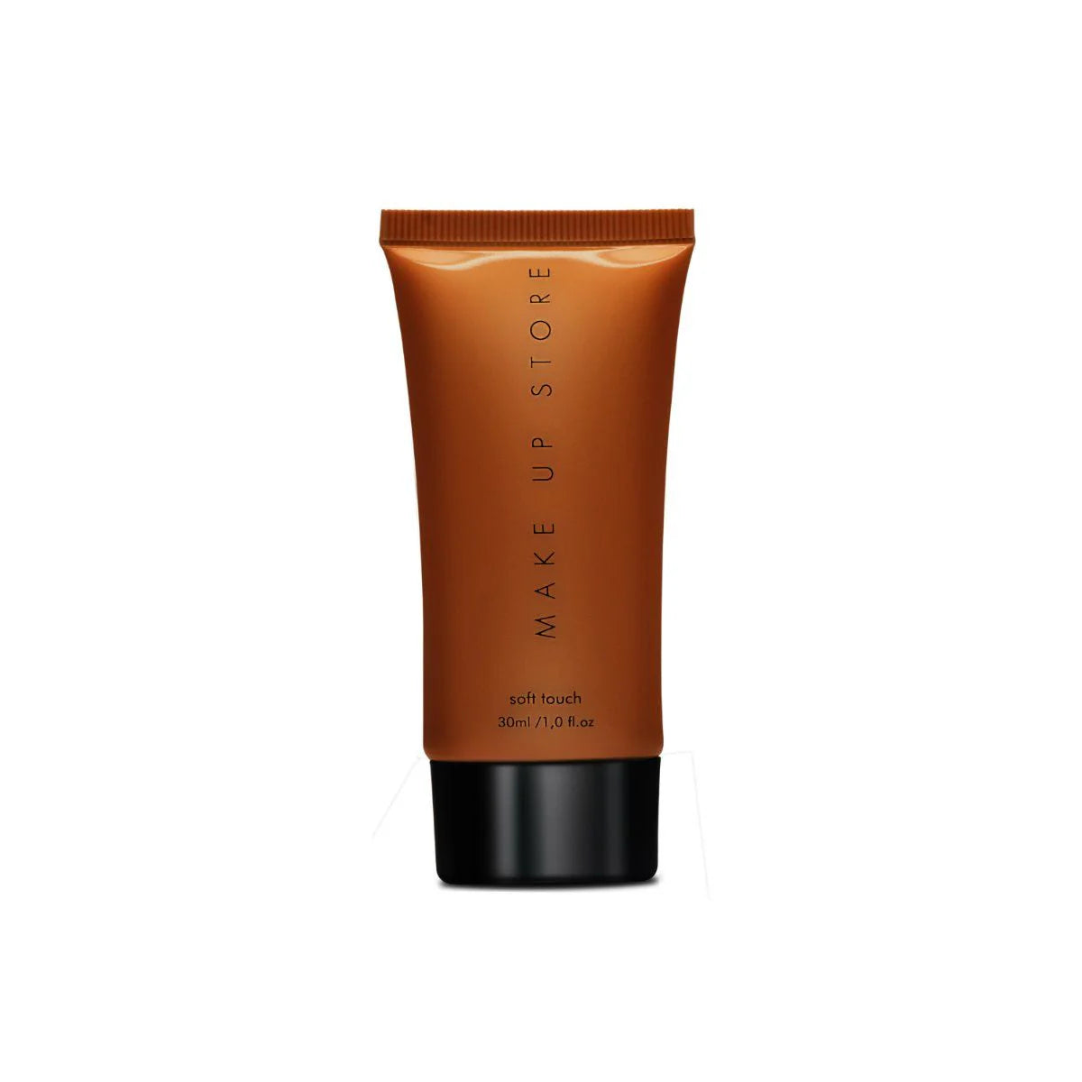 Soft touch foundation