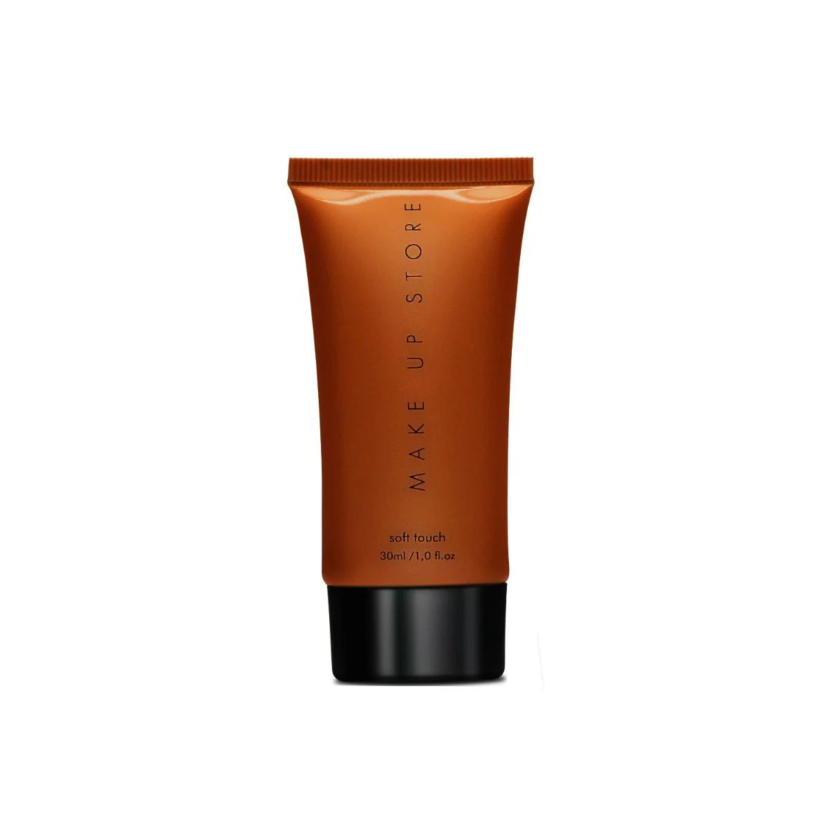 Soft touch foundation