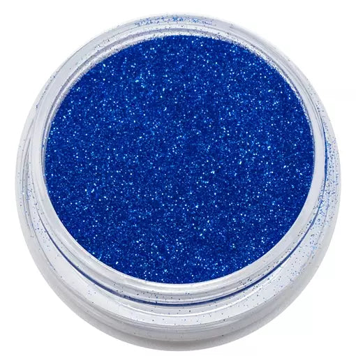 Glitter powder