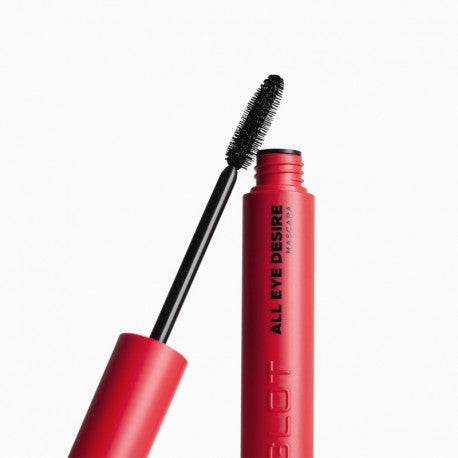 All eye desire mascara