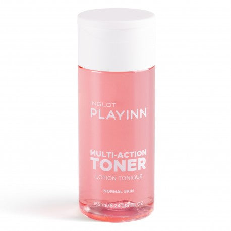 Multi-action toner normal skin