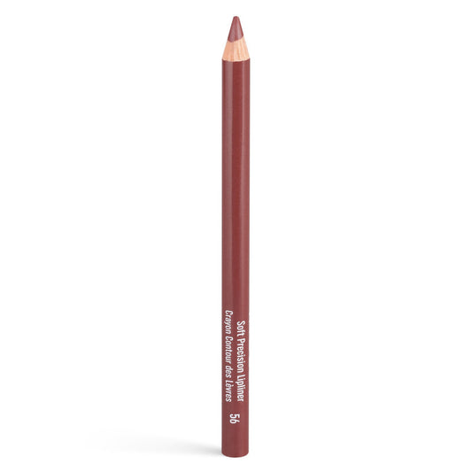 Soft precision lipliner