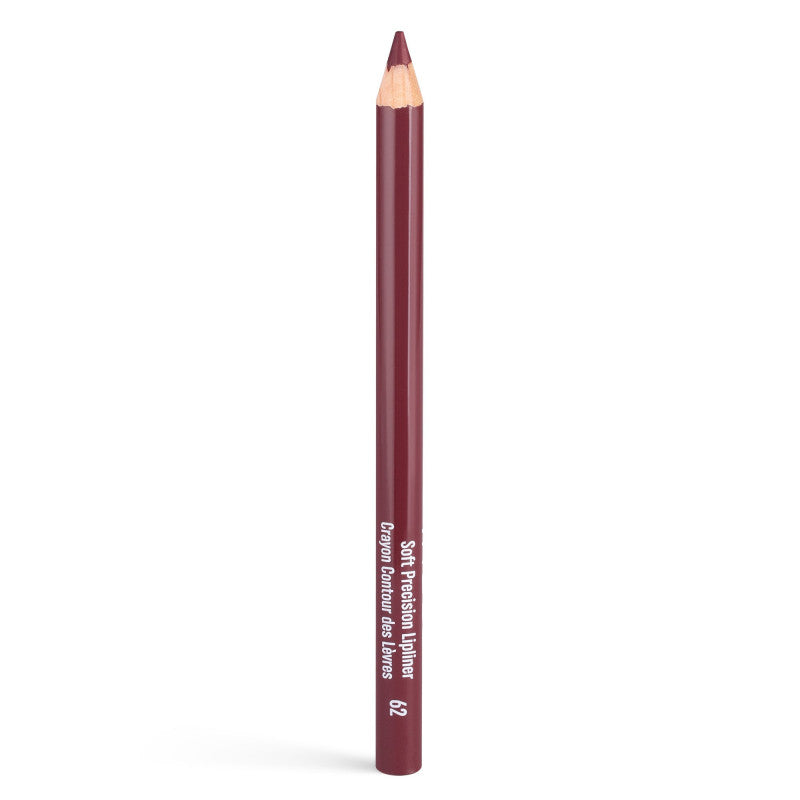 Soft precision lipliner