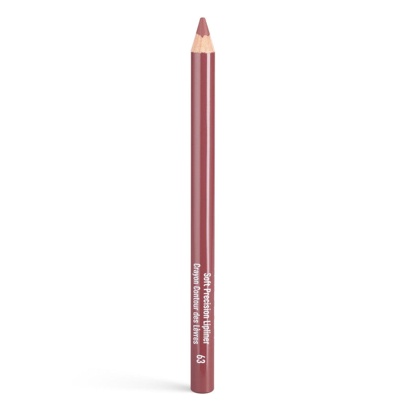 Soft precision lipliner