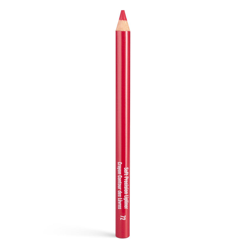 Soft precision lipliner