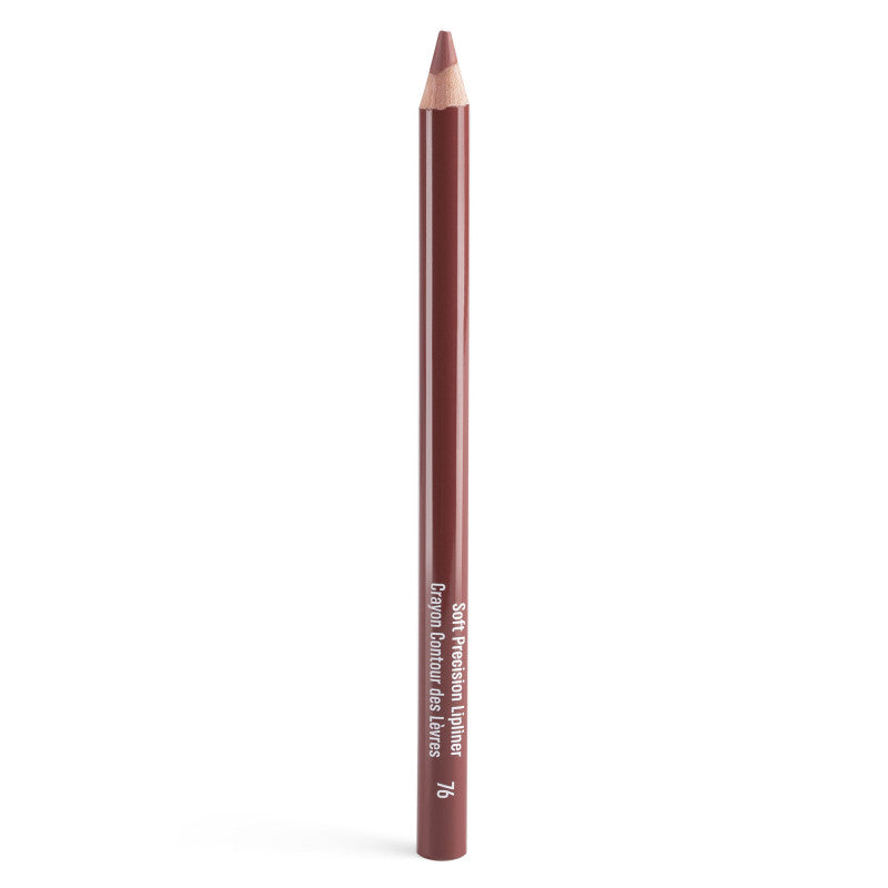 Soft precision lipliner