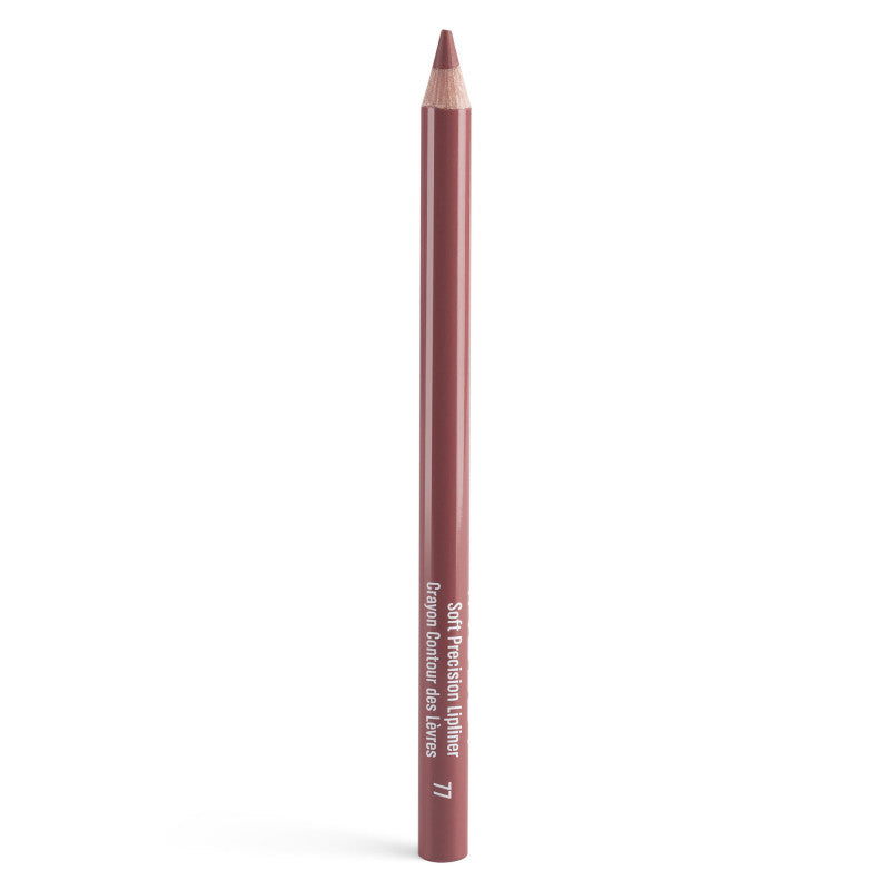 Soft precision lipliner