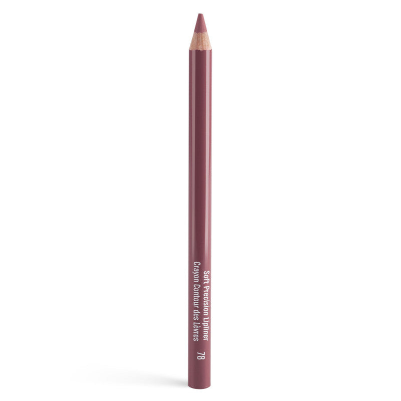 Soft precision lipliner