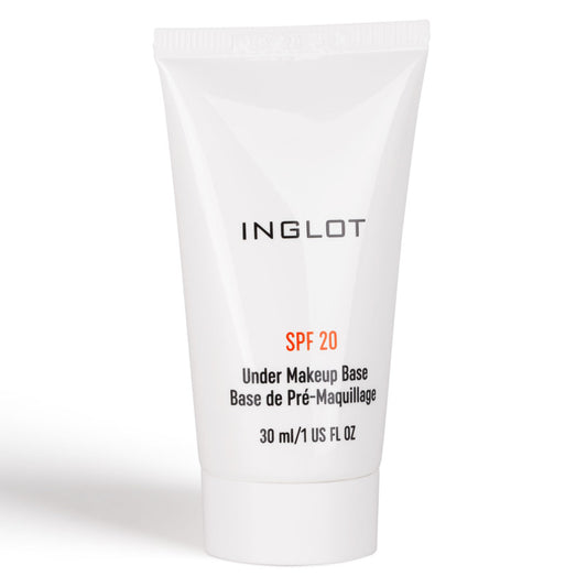 Under makeup base SPF 20