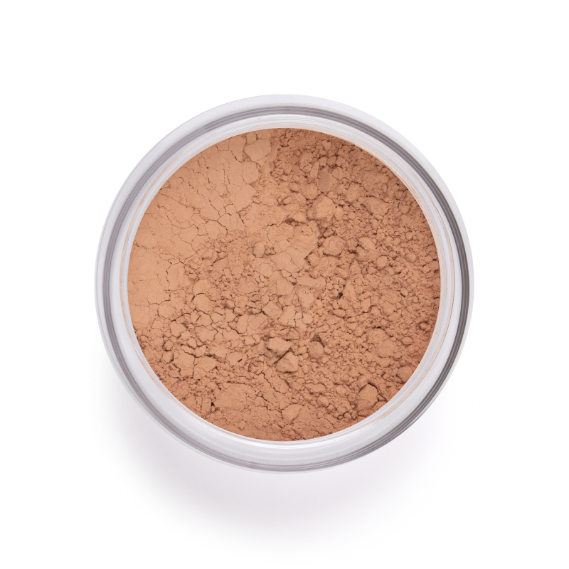 Perfect finish loose powder