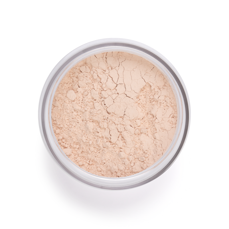 Perfect finish loose powder