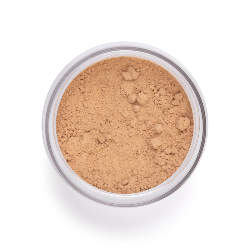 Perfect finish loose powder