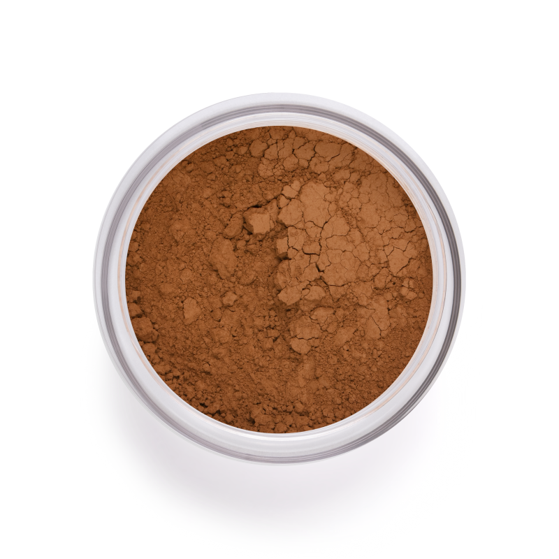 Perfect finish loose powder