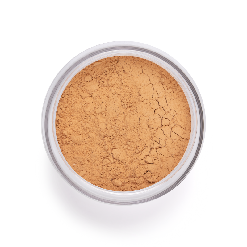 Perfect finish loose powder