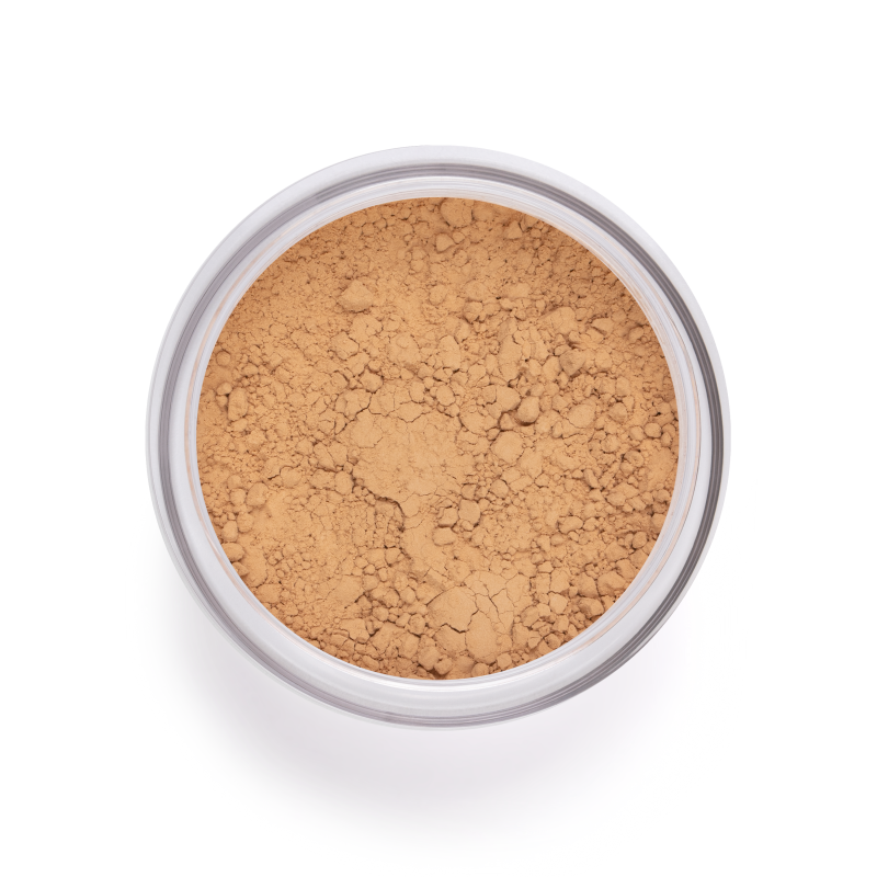 Perfect finish loose powder