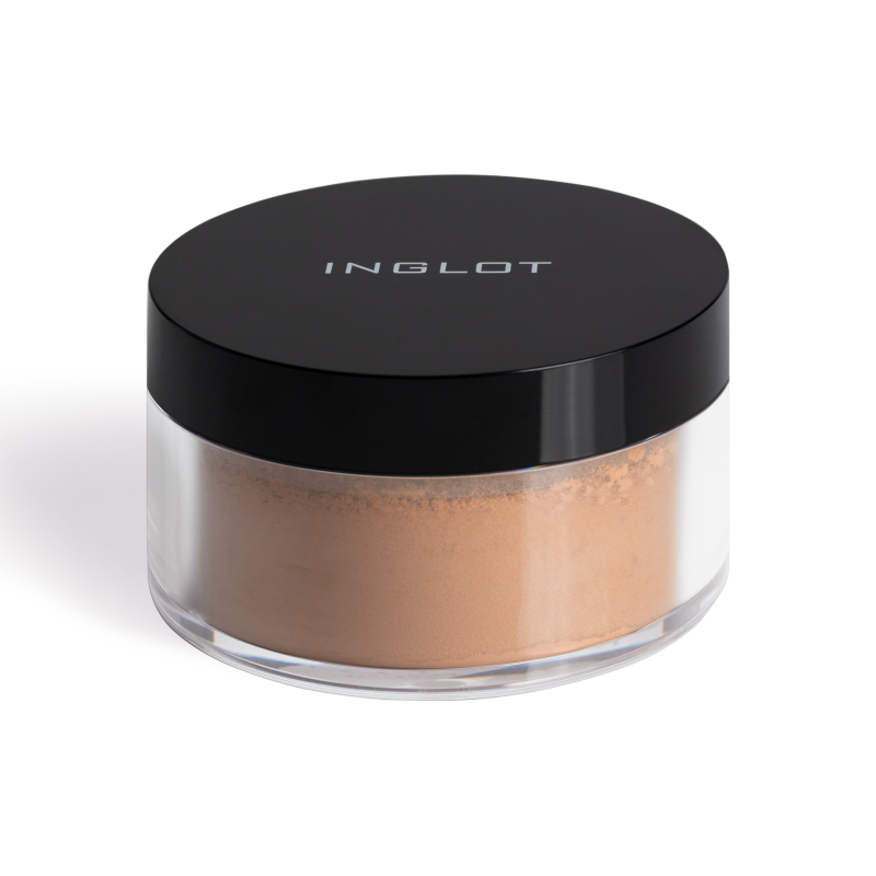 Perfect finish loose powder