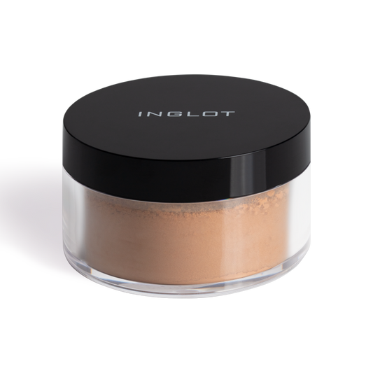 Perfect finish loose powder