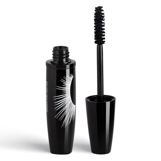 False lash effect mascara