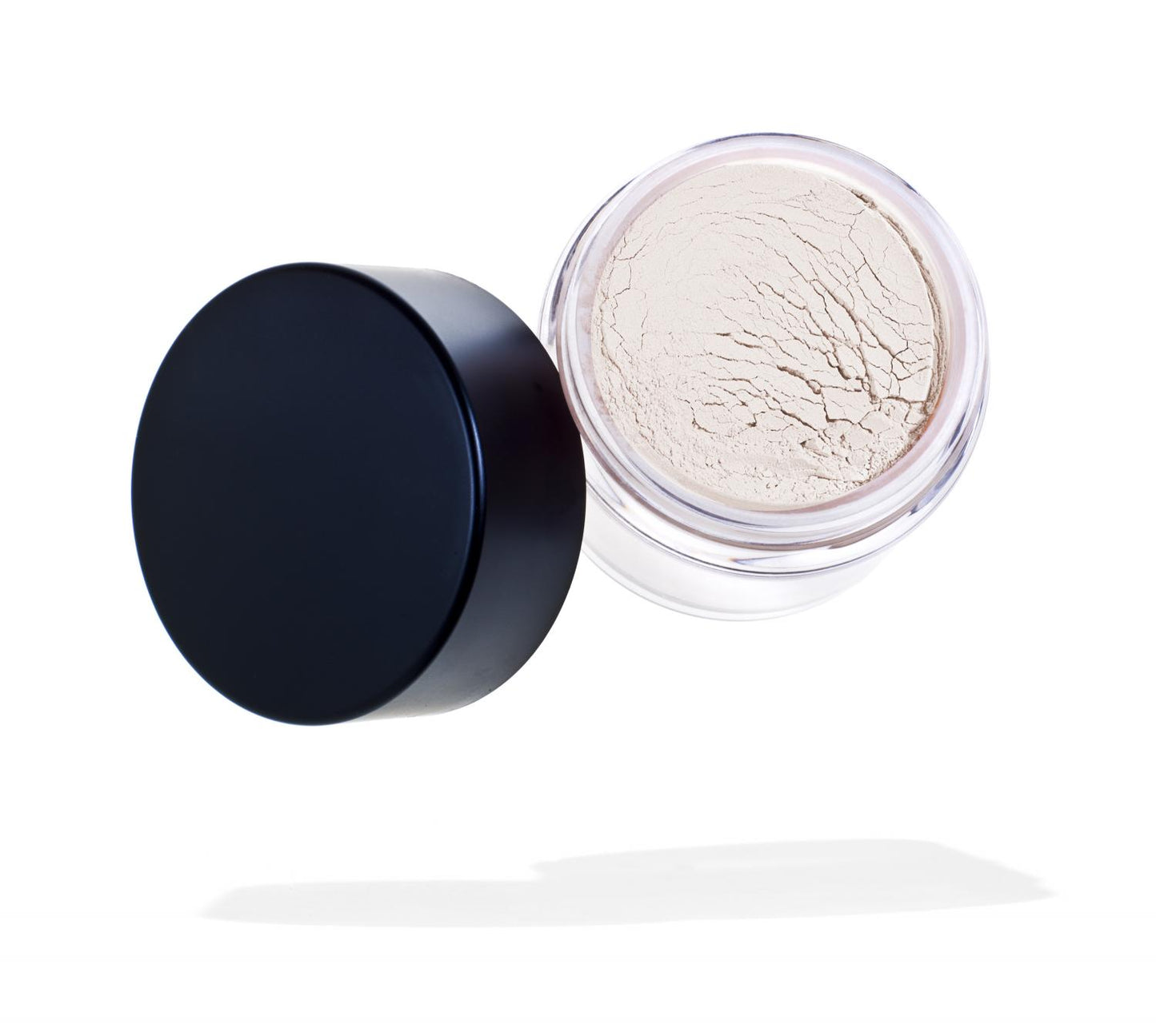 HD silica setting powder