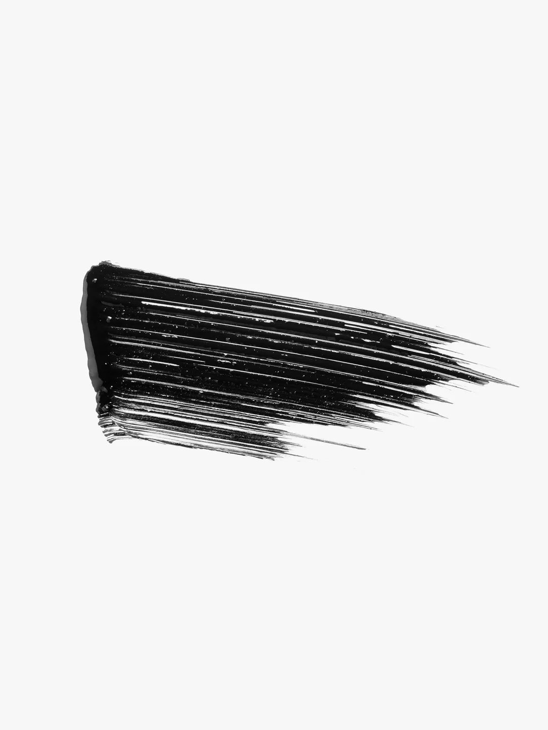 Cloud mascara black