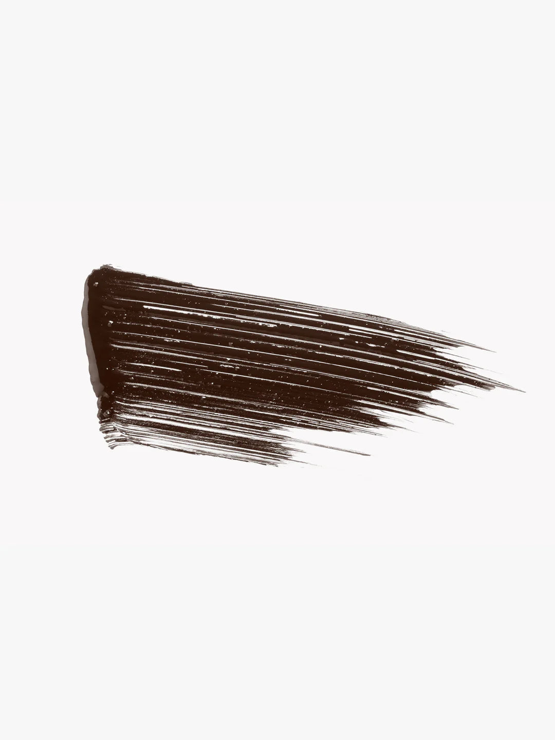 Cloud mascara dark brown