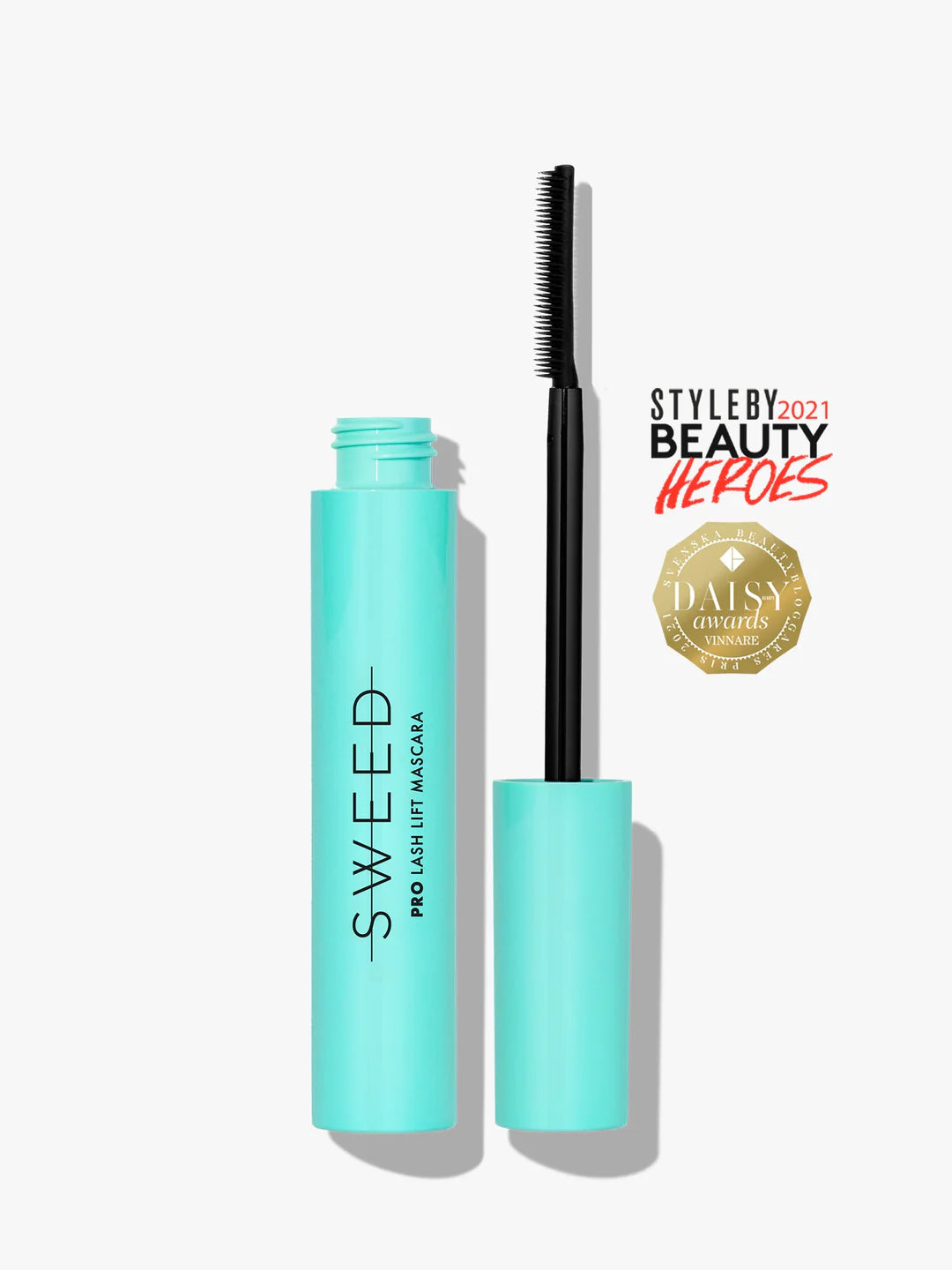 Pro lash lift mascara black