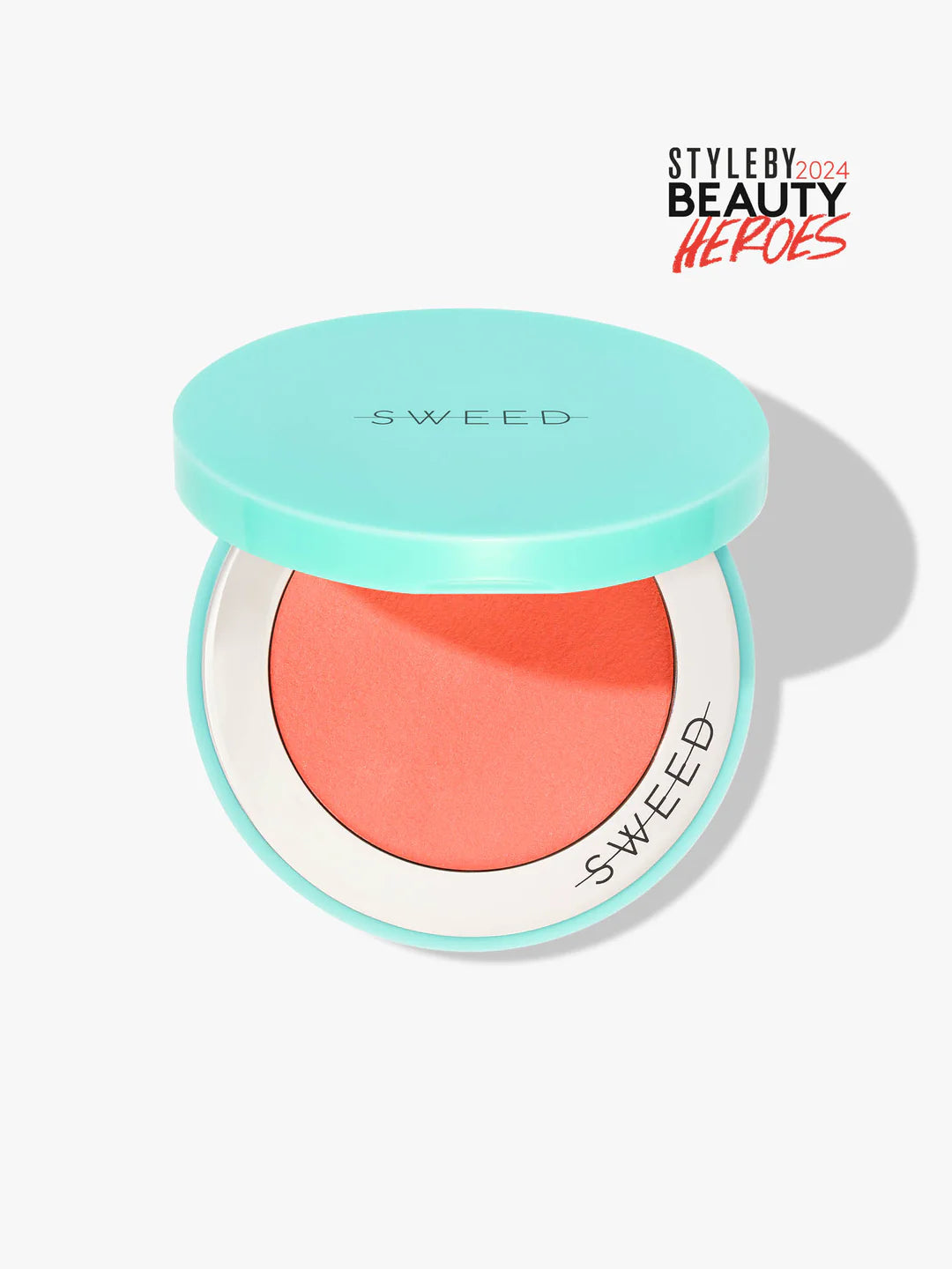 Air blush cream lush