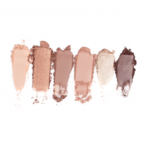 Loca mocca eyeshadow palette