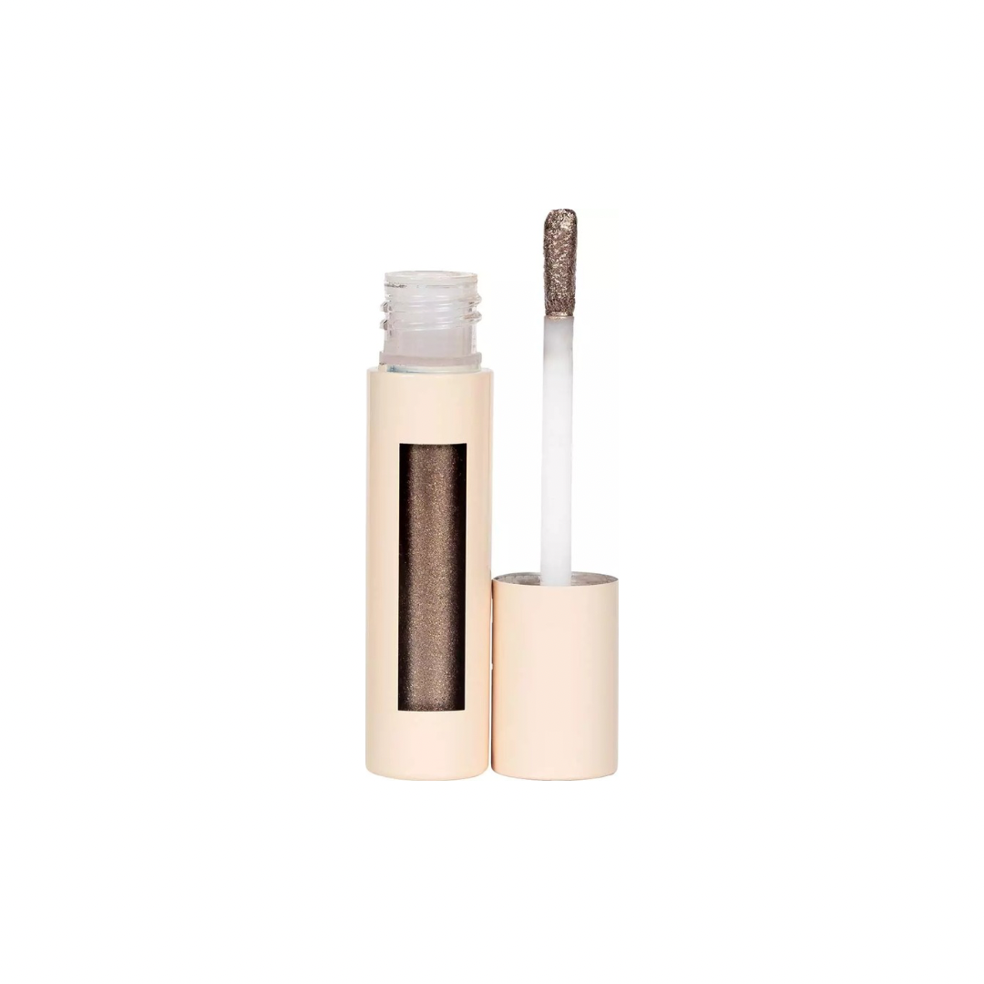 On point tint creamy eyeshadow & primer suede