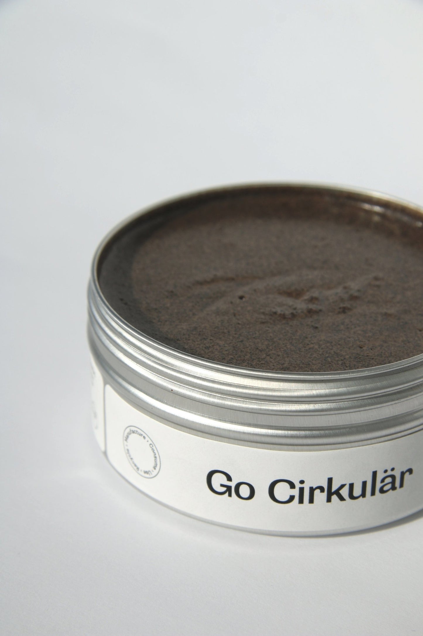 Upcycled Coffee Body Scrub 150ml