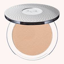 4-in-1 Pressed Mineral Foundation